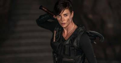 The Old Guard và bước tiến mới của Charlize Theron