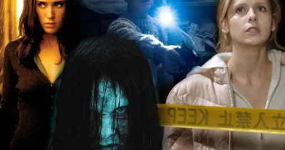 Điện ảnh kinh dị Á Đông mất gì sau mỗi lần remake?