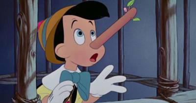 Cậu Bé Người Gỗ Pinocchio - Sự trở lại của một trong những biểu tượng hoạt hình nổi tiếng nhất thế giới