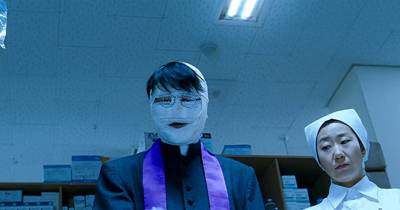 [Tổng Hợp] 10 phim kinh dị Châu Á cực hay mà có thể bạn chưa từng xem (Phần 2)