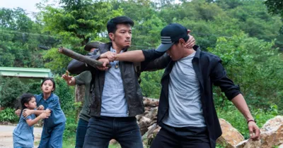 Đỉnh Mù Sương bất ngờ có suất chiếu sớm, góp phần trong việc phục hồi thị trường phim ảnh