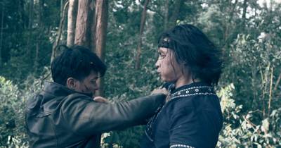 [REVIEW] Đỉnh Mù Sương