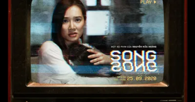 Song Song tung trailer hé lộ án mạng bí ẩn trong quá khứ