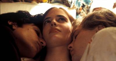 [Tổng Hợp] 25 cảnh khoả thân quan trọng từng xuất hiện trên màn ảnh (Phần 2)