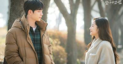 [Tổng Hợp] 19 phim truyền hình Hàn Quốc mới mẻ thích hợp "cày" mùa dịch