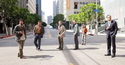 Inception đã định hình nên Christopher Nolan như thế nào?