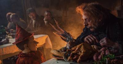 5 lý do làm bạn khó có thể bỏ qua Cậu Bé Người Gỗ Pinocchio