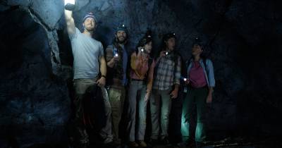 Cá Sấu Tử Thần - Hung thần dữ tợn của màn ảnh tái xuất