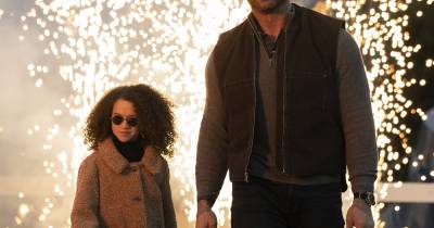 Điệp Viên Siêu Lầy của Dave Bautista trở lại màn ảnh rộng