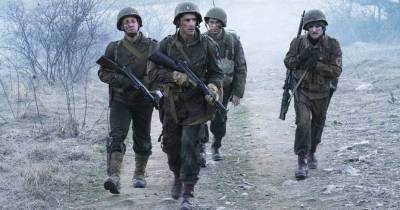 [REVIEW] Dinh Thự Oan Khuất (Ghosts of War)