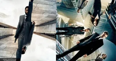 Tenet có "ngầm" là một phần tiếp theo của Inception?