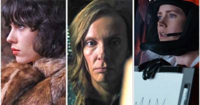 [Ý Kiến] 10 nữ diễn viên xứng đáng nhận được đề cử Oscar trong thập niên 2010