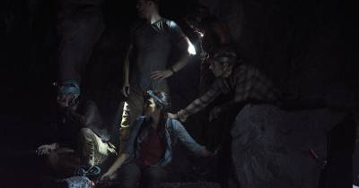 Chân dung những "người đẹp" từng làm mồi cho cá sấu trên màn ảnh