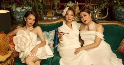 NSND Lê Khanh, Kaity Nguyễn gia nhập đường đua phim Tết 2021 với Gái Già Lắm Chiêu 5