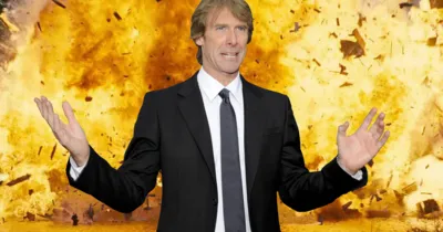 Michael Bay - Ông trùm cháy nổ có thực sự là một đạo diễn tệ?