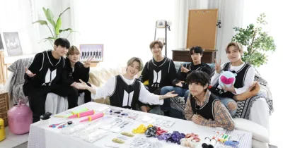 BTS làm nóng phòng vé trở lại với bộ phim thứ tư - Break The Silence: The Movie