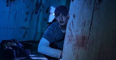 [REVIEW] #Alive - Dịch bệnh hoành hành, ở nhà là thượng sách