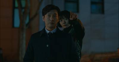 Stranger (Mùa 1) và 4 đặc điểm tạo nên sức hút của series hình sự Hàn Quốc