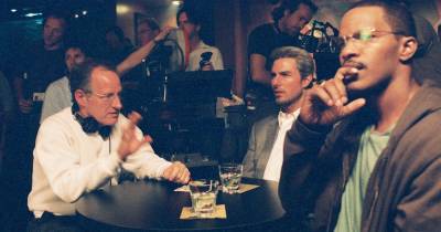 [Tổng Hợp] 6 phim hành động của Michael Mann giúp bạn chữa "tụt mood" cuối tuần