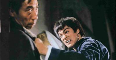 10 bộ phim thriller yêu thích của Quentin Tarantino