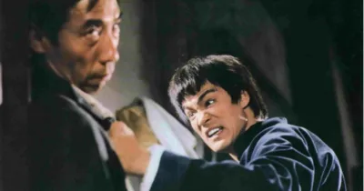 10 bộ phim thriller yêu thích của Quentin Tarantino