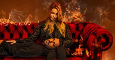 [REVIEW] Lucifer 5 (Netflix) - Ác Quỷ chưa bao giờ làm người xem thất vọng!