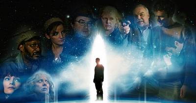 [REVIEW] The Man From Earth - Thế nào là bất tử?