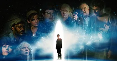 [REVIEW] The Man From Earth - Thế nào là bất tử?