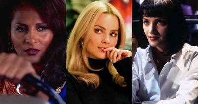 [Tổng Hợp] Những nhân vật nữ ấn tượng trong phim của Quentin Tarantino