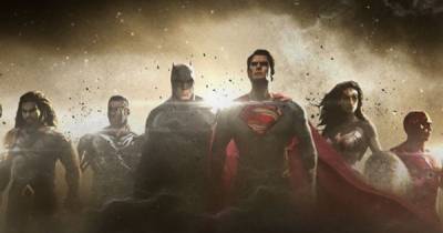 Các thành viên Justice Leage được xác nhận sẽ xuất hiện trong Batman v Superman