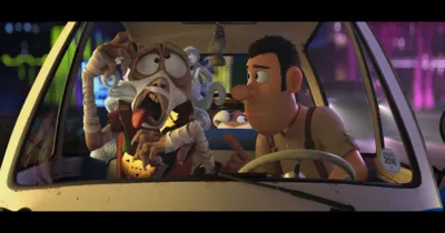 [TRAILER] Tad Truy Tìm Kho Báu: Bí Mật Của Vua Midas hé lộ cuộc phiêu lưu đầy hài hước và dễ thương