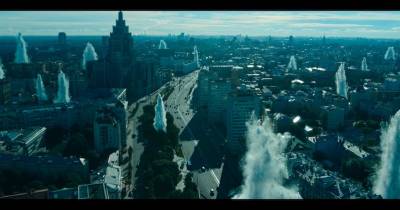 Phòng Thủ Địa Cầu chính thức trở lại, nối tiếp câu chuyện của năm 2017