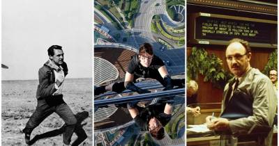 [Tổng Hợp] 10 phim gián điệp hay nhất mọi thời đại