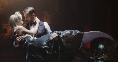 Nàng Tiên Cá Ở Paris đem cổ tích nàng tiên cá thời hiện đại lên màn ảnh