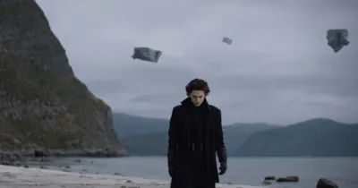 Denis Villeneuve liệu có giải được "bài toán khó" mang tên Dune?