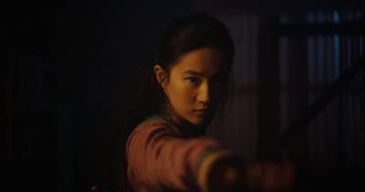 Phân tích Hoa Mộc Lan (Mulan) live action 2020 - So sánh với bản hoạt hình 1998