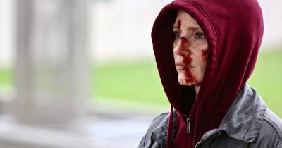 Ava - Gặp gỡ nữ sát thủ của màn ảnh tháng 9