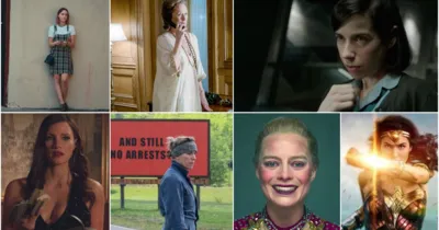 PGA, WGA, ACE công bố đề cử, cuộc đua Oscar có vẻ đã rõ hơn bao giờ hết