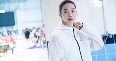 Shin Min A trở lại màn ảnh rộng với Hào Quang Đánh Cắp