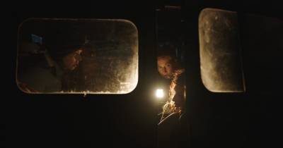 Dạ Quỷ Rừng Sâu mở màn tháng Halloween