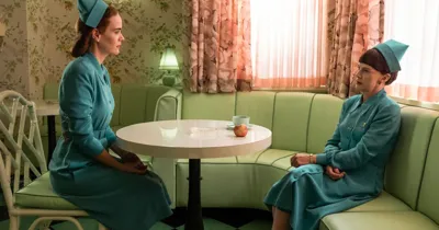Ratched (Netflix) và 5 điểm khó... nuốt