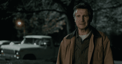 Phi Vụ Hoàn Lương - Liam Neeson mãi chưa thoát được kiếp lận đận trong phim hành động mới