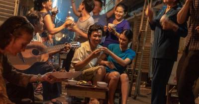 Ròm và 7 chi tiết thú vị