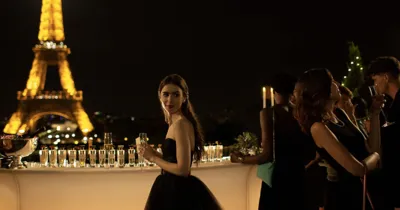 Netflix tháng 10 - Tháng Halloween có gì?
