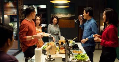 Tiệc Trăng Máu - Nguyễn Quang Dũng chia sẻ về những điều "khác thường" trong phim