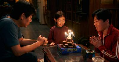 [REVIEW] Cục Nợ Hoá Cục Cưng