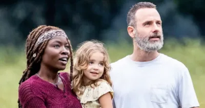 The Walking Dead và 15 điều cần biết về season 9 sắp tới