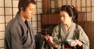 Love and Honor – Khi ta thấy một samurai rất khác trong phim của Yamada Yoji