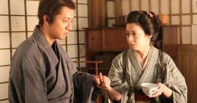 Love and Honor – Khi ta thấy một samurai rất khác trong phim của Yamada Yoji