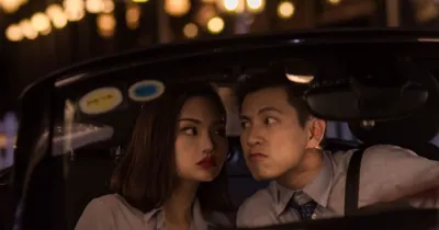 Bạn Gái Tôi Là Sếp - Túm gọn vào 1 chữ Duyên